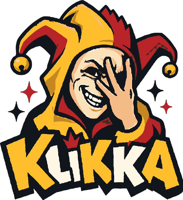 KLIKKA